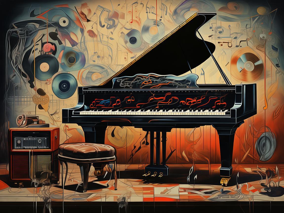 社会学家视角下的音乐创作，如何反映时代脉搏？