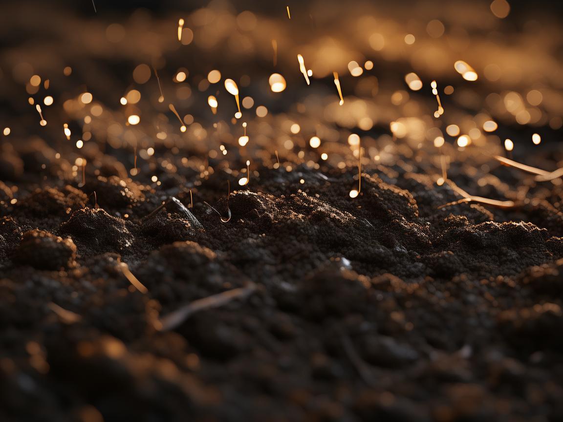 土壤学，音乐创作中的隐秘旋律