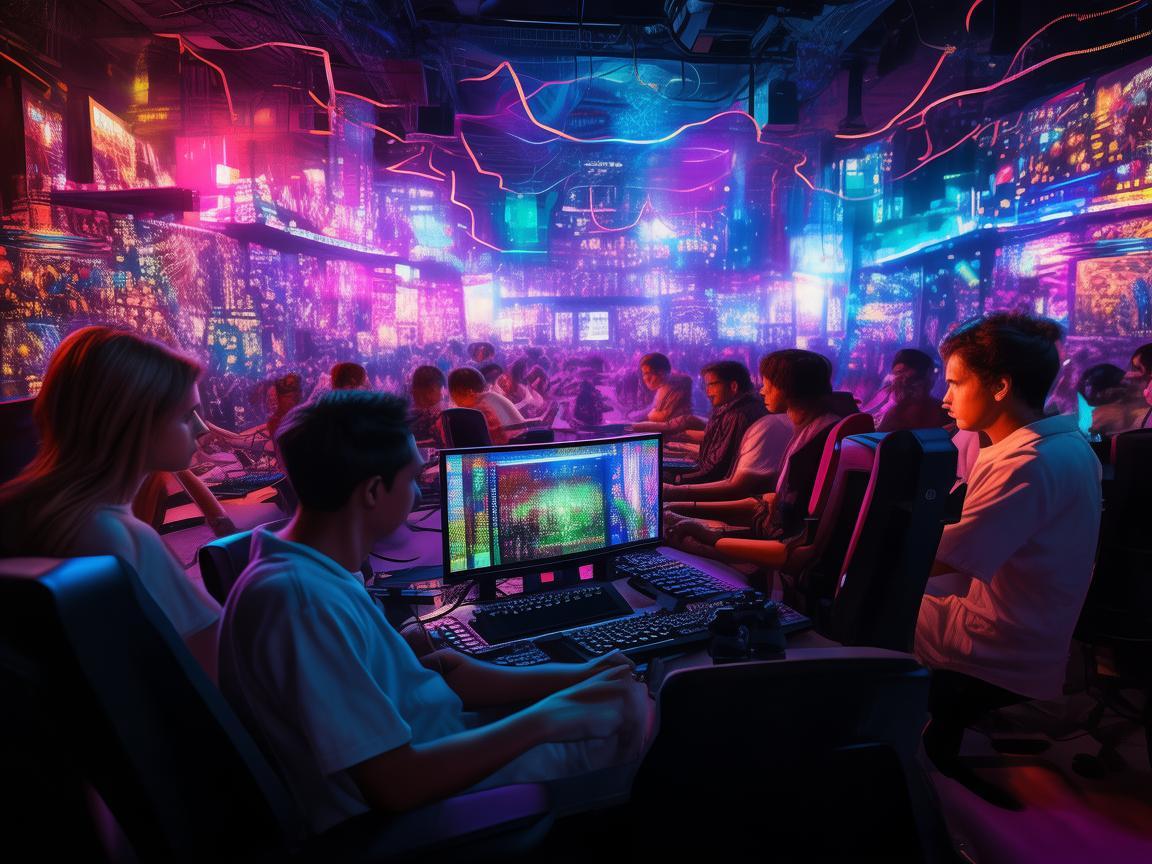 网络游戏中的音乐如何激发玩家的沉浸感？