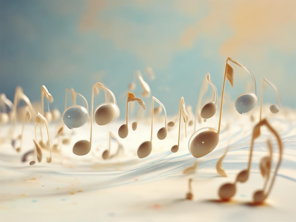 奏响酸奶背后的音乐旋律