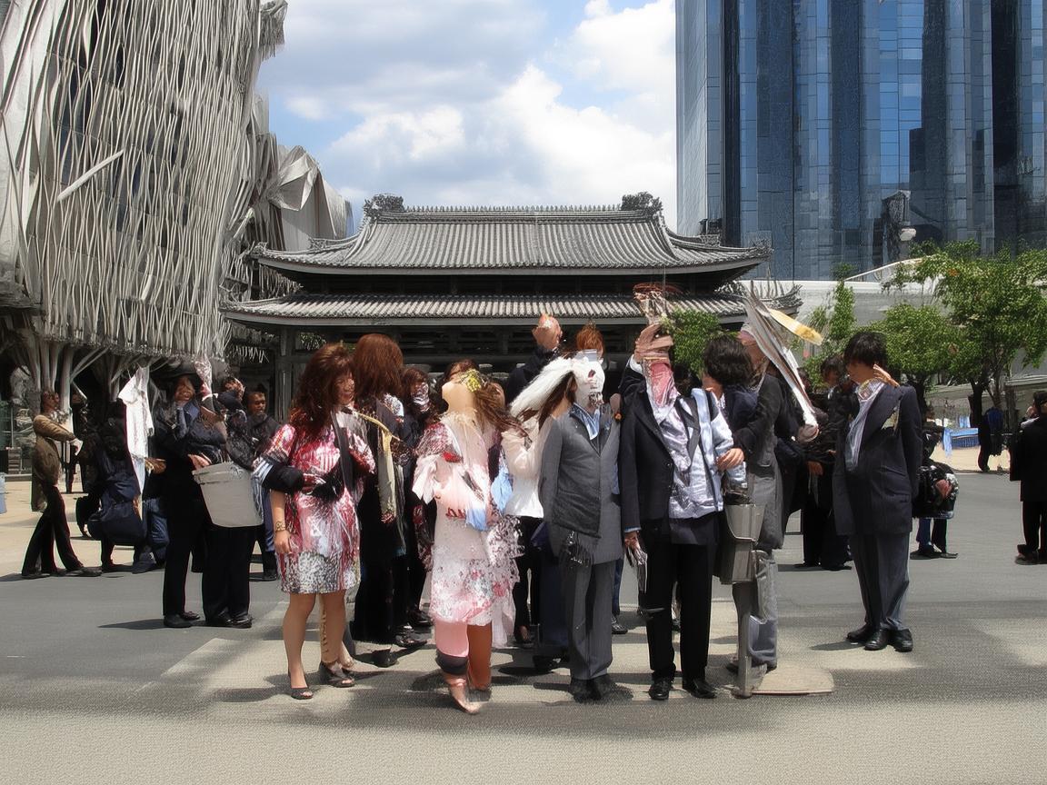 昌都，藏地之音，如何融入现代音乐创作？