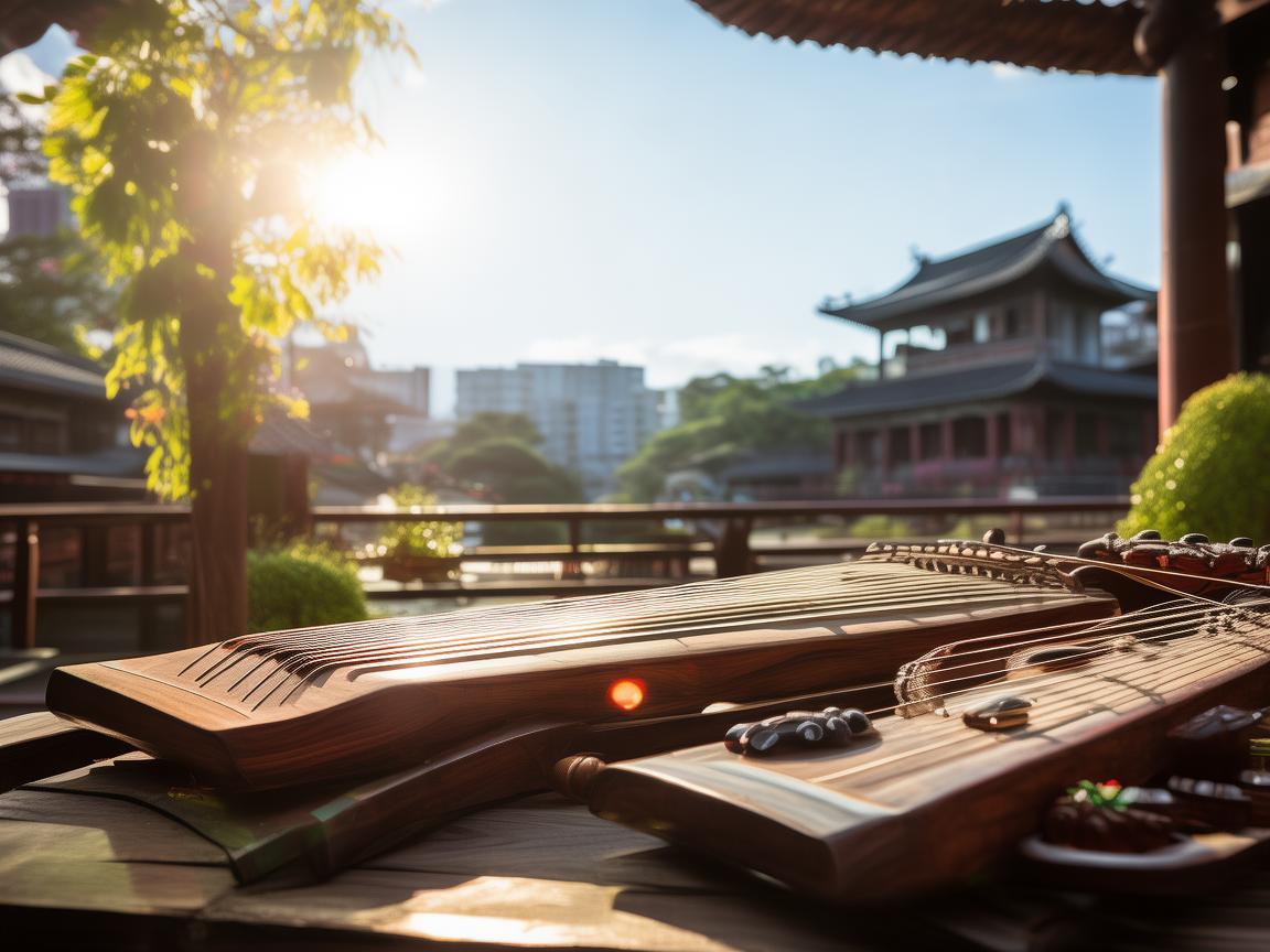 永安之音，如何将地方特色融入现代音乐创作？