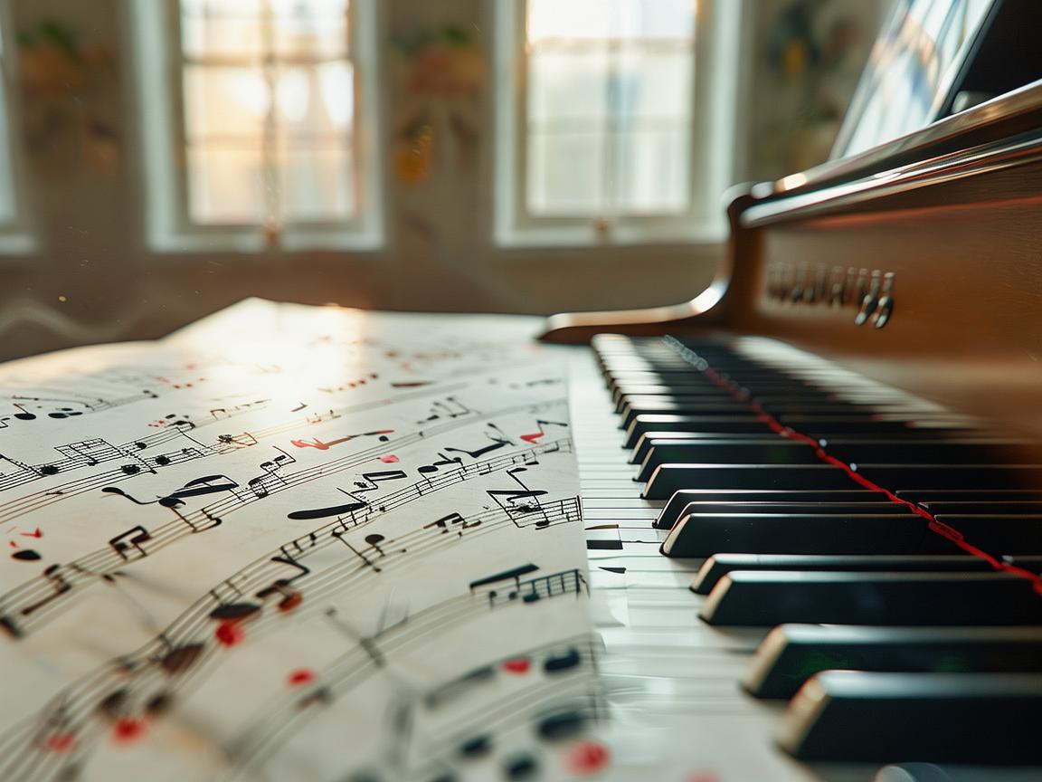 肾病综合征与音乐创作的灵感之源，如何平衡健康与创作？