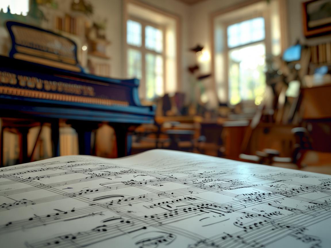 音乐创作中的隐痛，类风湿性关节炎对作曲家的影响与应对