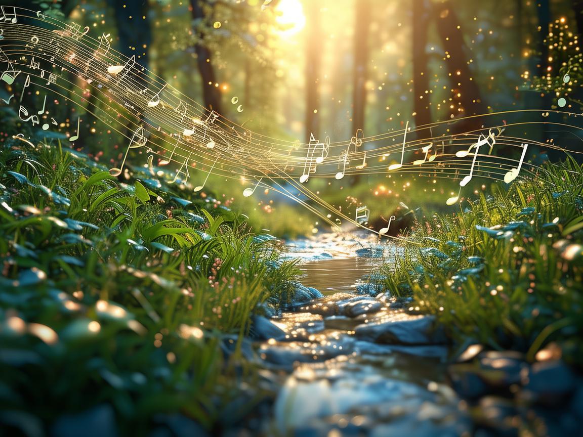 用音乐谱写战胜肺结核的乐章