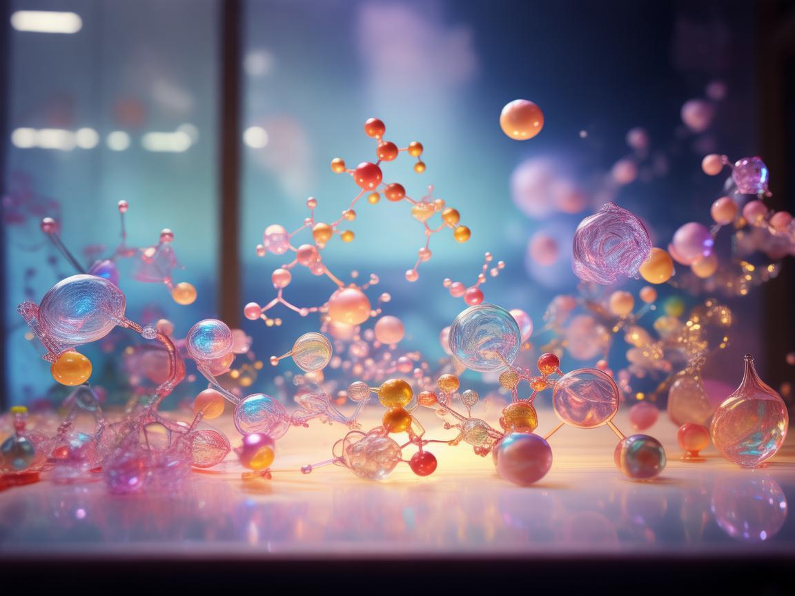 奏响有机化学的旋律华章