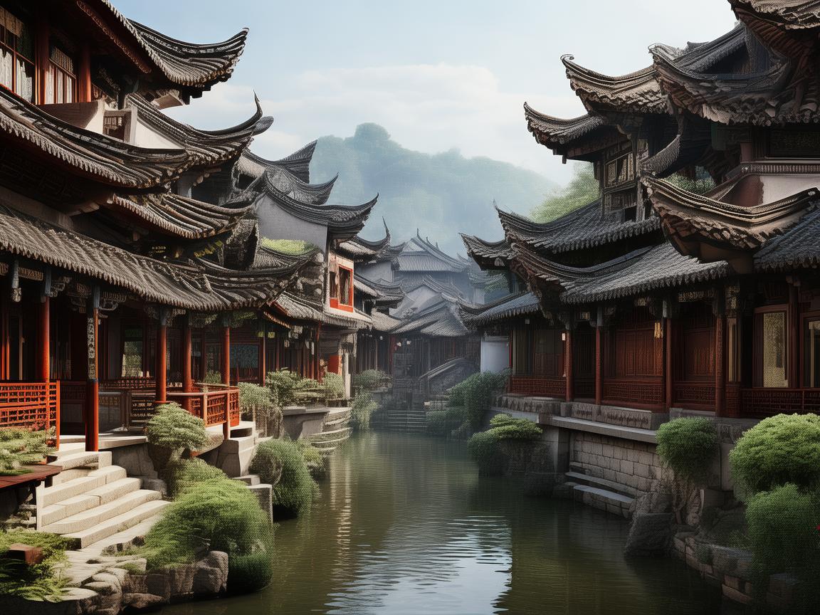 濮阳古韵，如何将传统音乐元素融入现代交响乐创作？