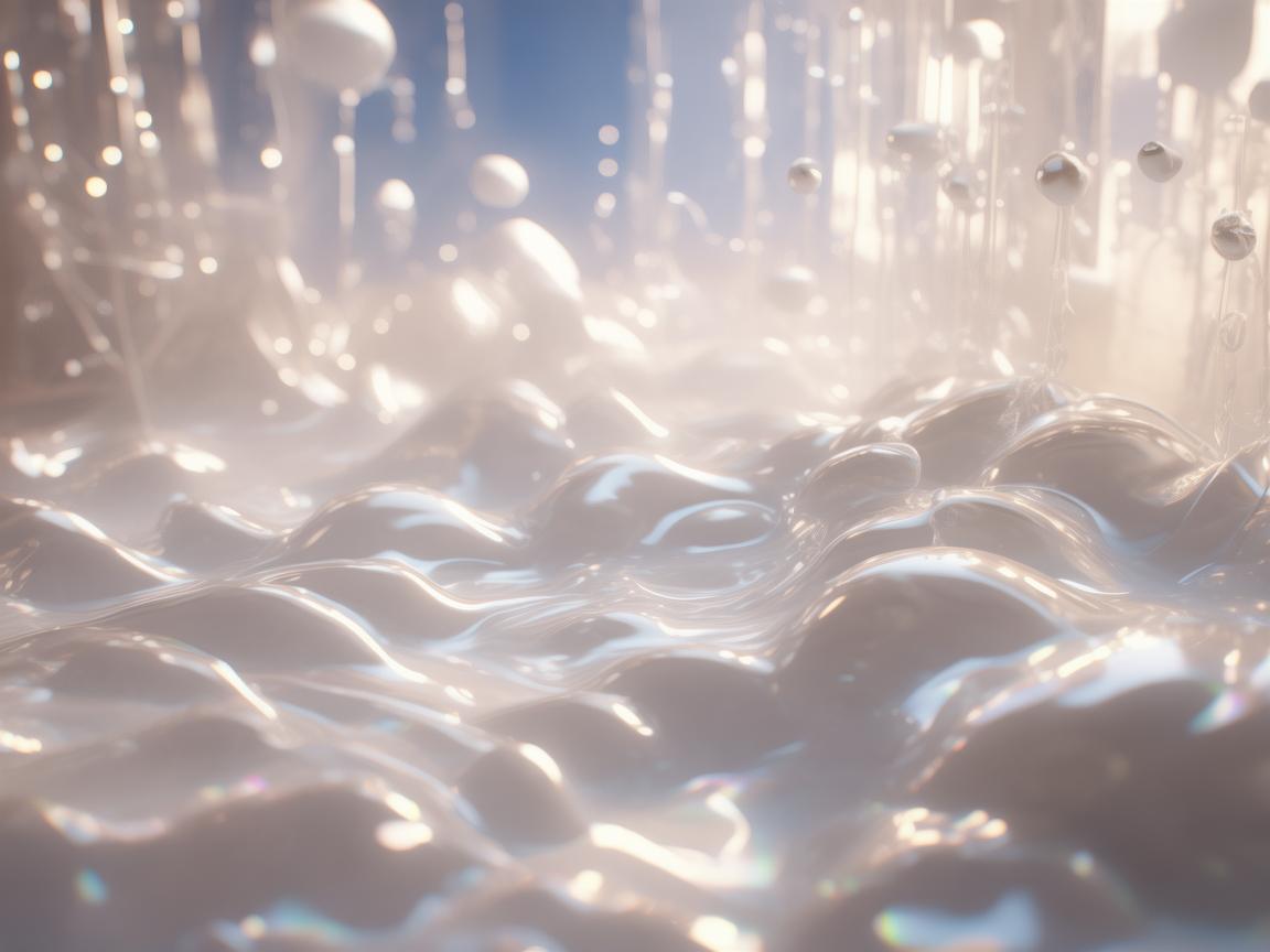 流淌在旋律中的奶香