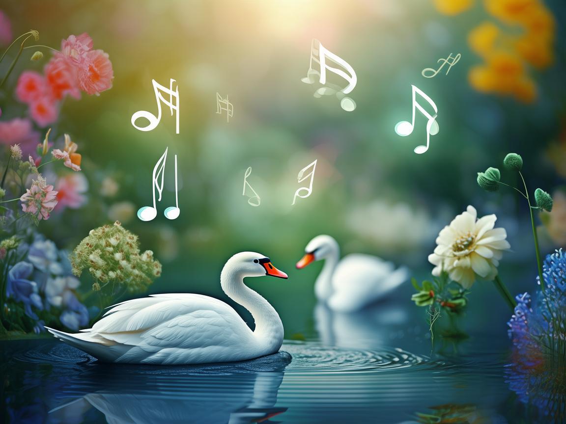 外交旋律，谱写和平与合作之歌