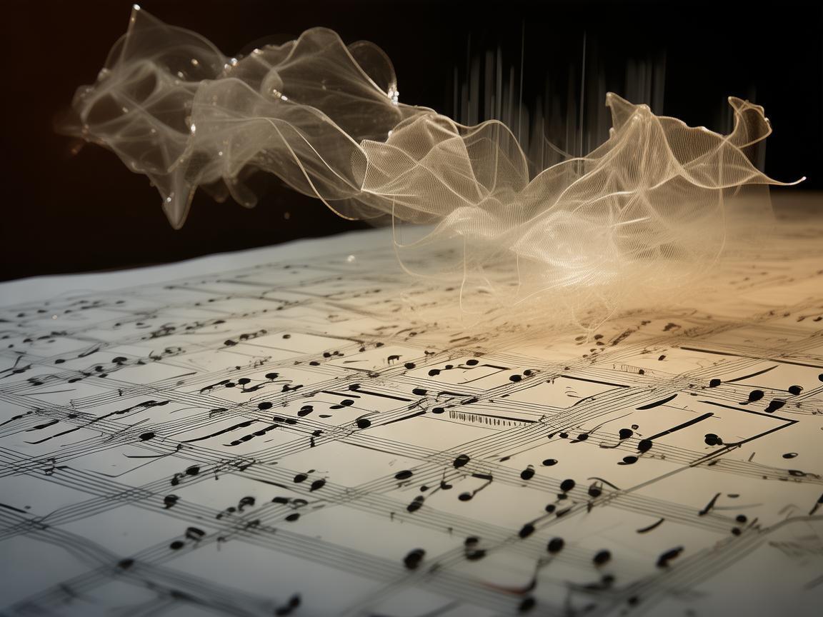 如何在音乐创作中精准捕捉并利用音响效果？