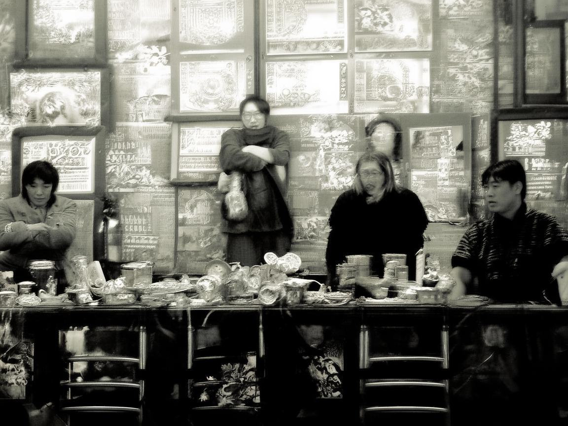 张掖印象，奏响丝路古城的旋律