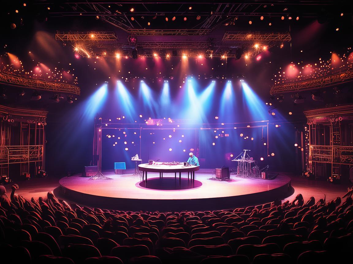 粉丝见面会，如何打造一次难忘的音乐交流盛宴？