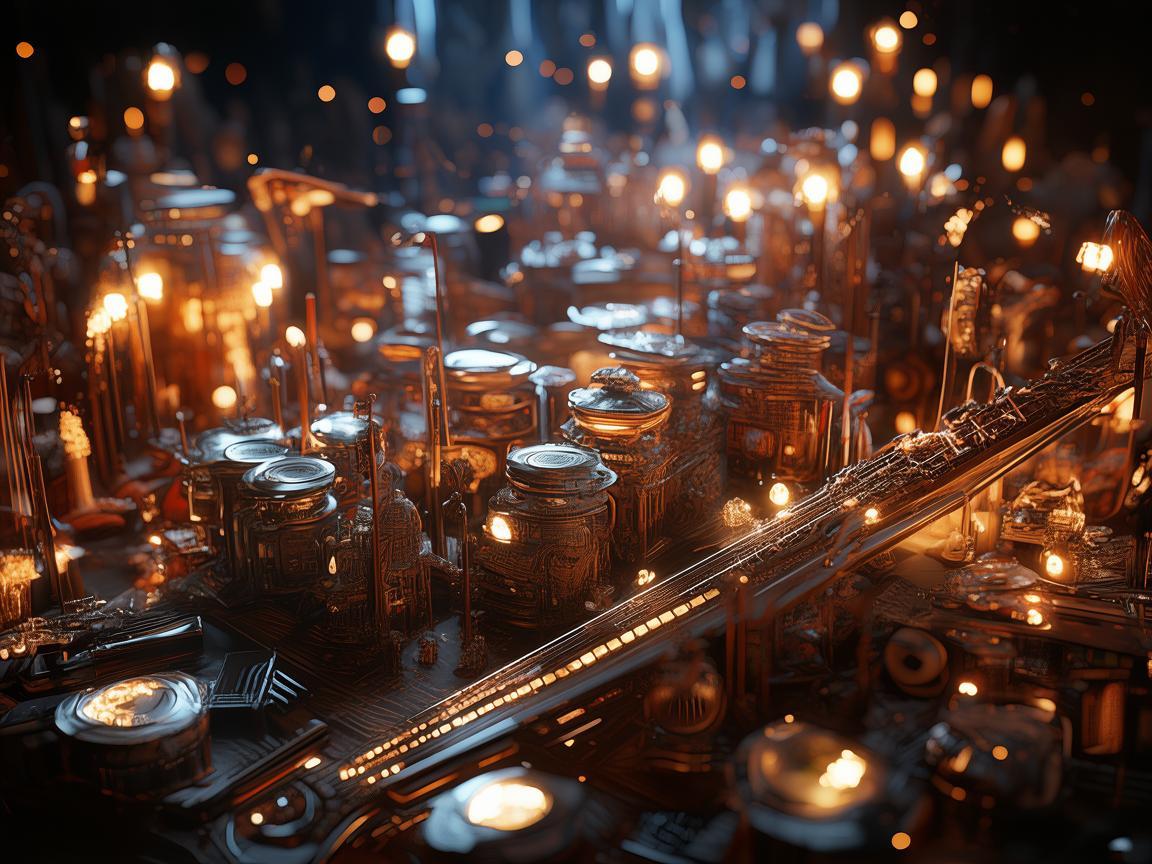 武威之音，如何在传统与现代间编织音乐新章？