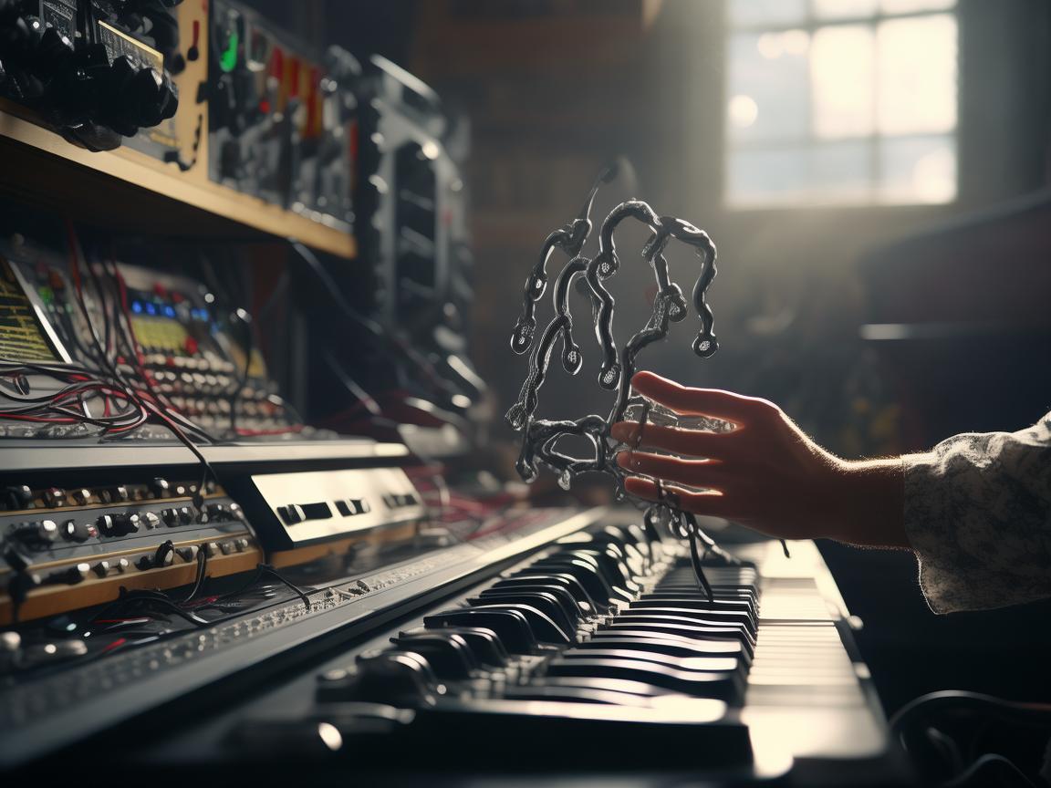 偏头痛，音乐创作中的隐形挑战与应对策略