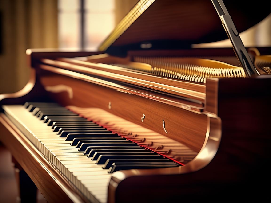 奏响通辽旋律，谱写音乐华章