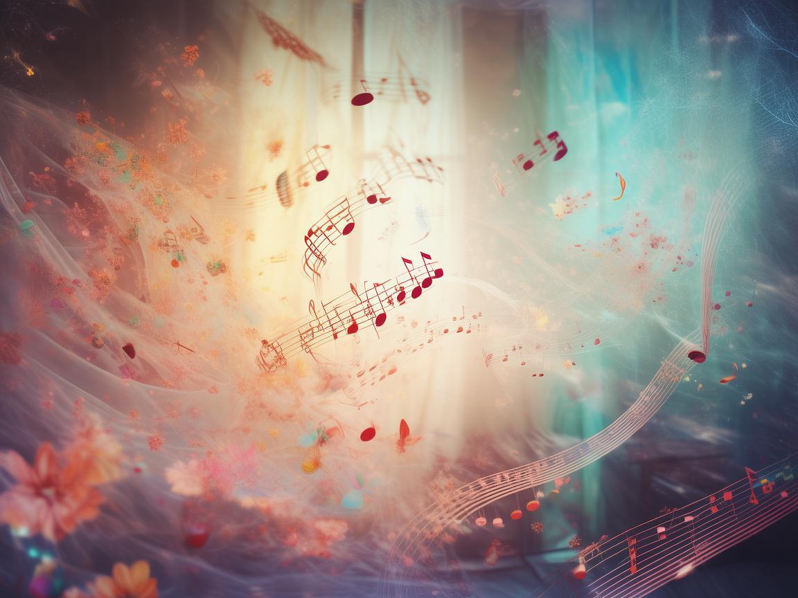 慢性支气管炎急性发作的音乐疗愈之思