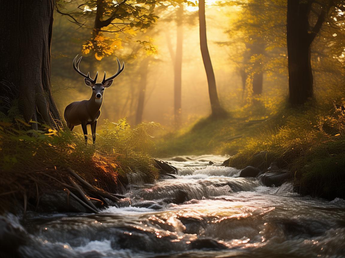 猎人的旋律，如何在音乐中捕捉情感与故事？