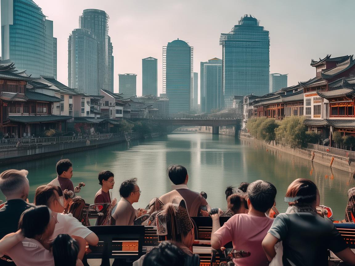 株洲，如何将城市特色融入现代音乐创作中？