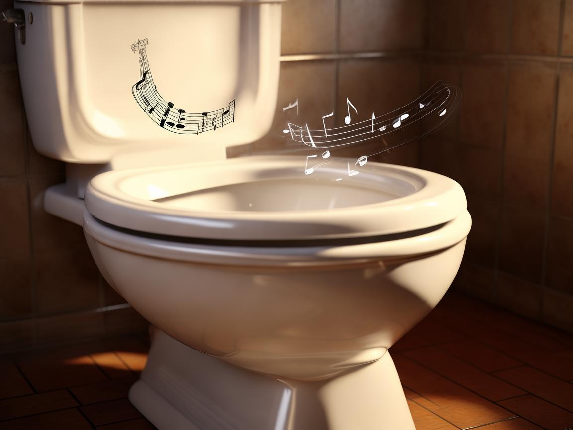 马桶上的灵感，作曲家如何从日常琐事中汲取创意？