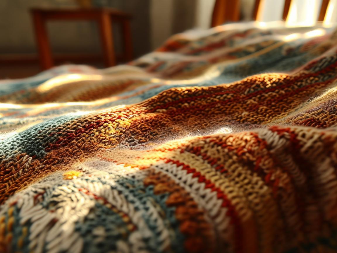 音乐创作中的温暖织物——毛衣与旋律的灵感交织