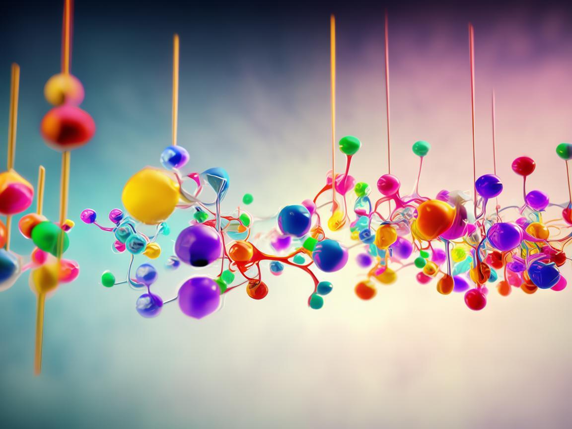 配位化学，如何通过分子设计优化音乐旋律？