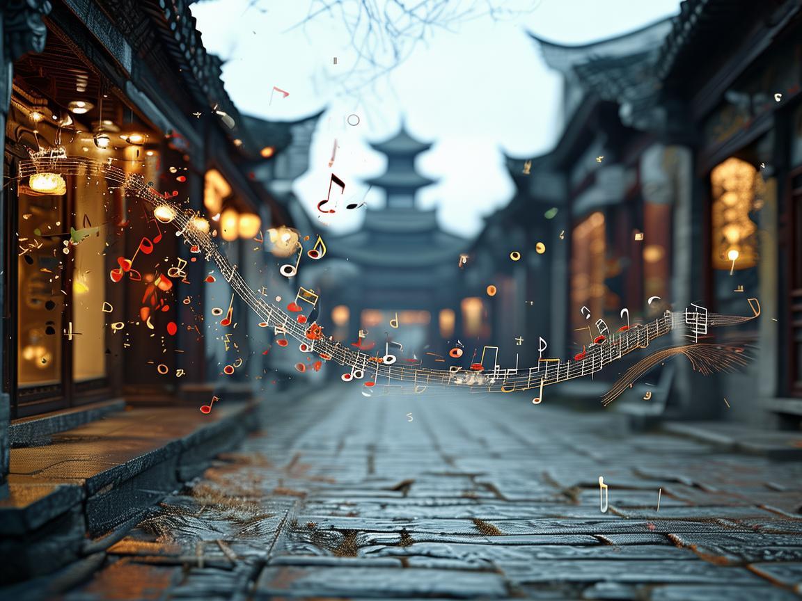 邓州古韵，如何将传统与现代音乐元素融合在地方音乐创作中？