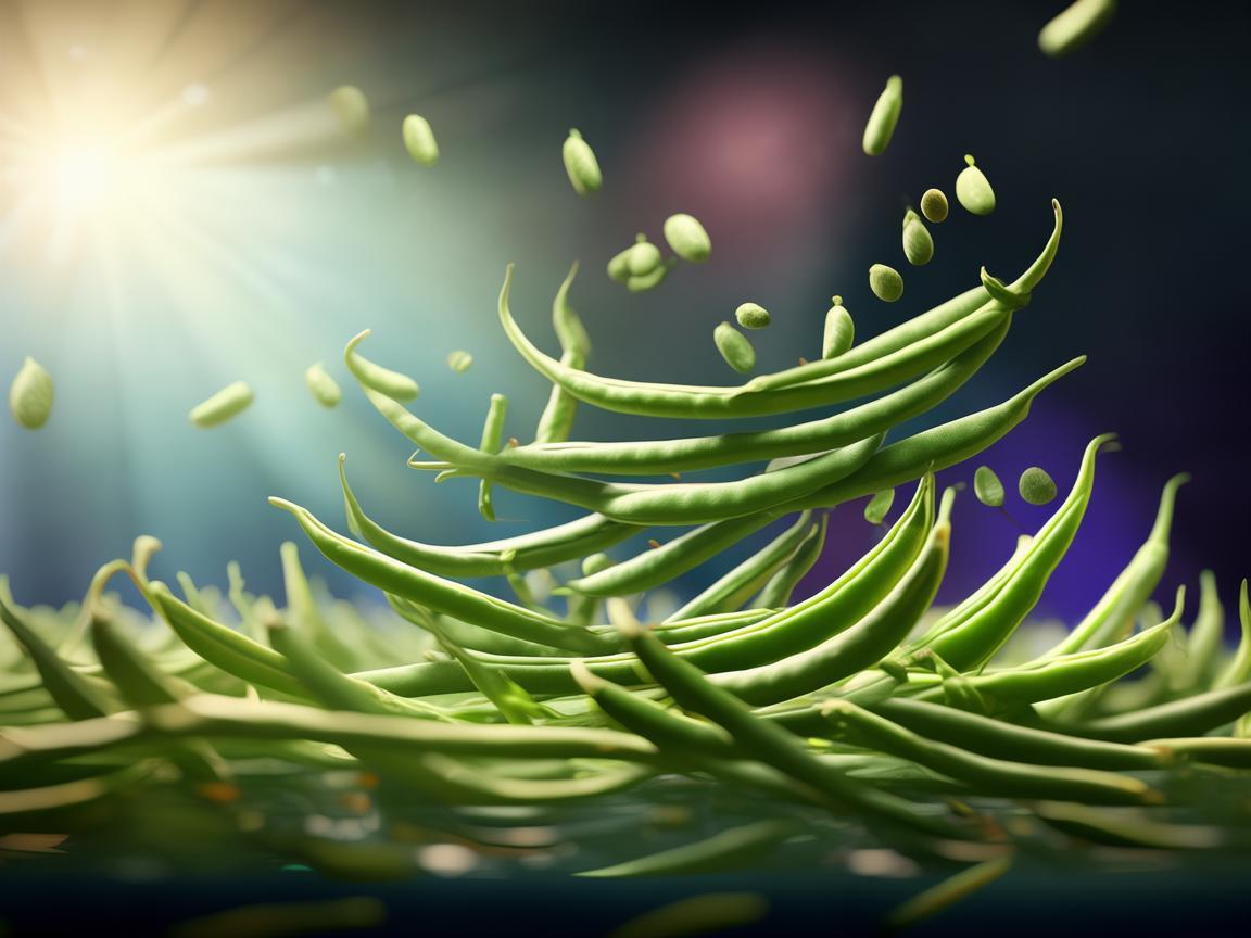 豇豆旋律，如何将食材的韵律融入音乐创作中？