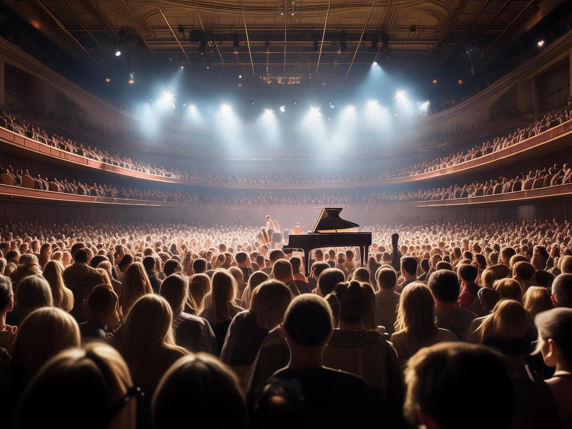半决赛的旋律，如何通过精心编排的曲目激发观众情感？