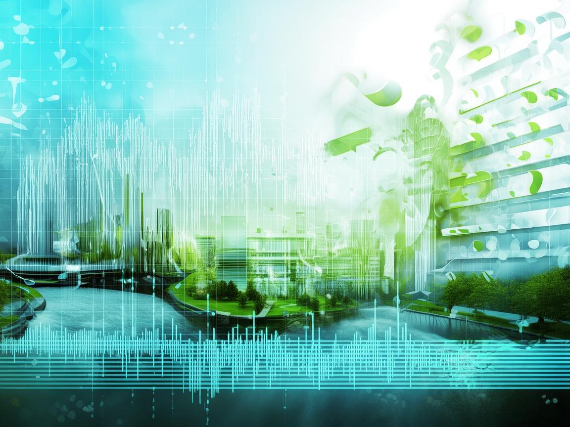 能源效率，如何通过音乐创作促进可持续发展？