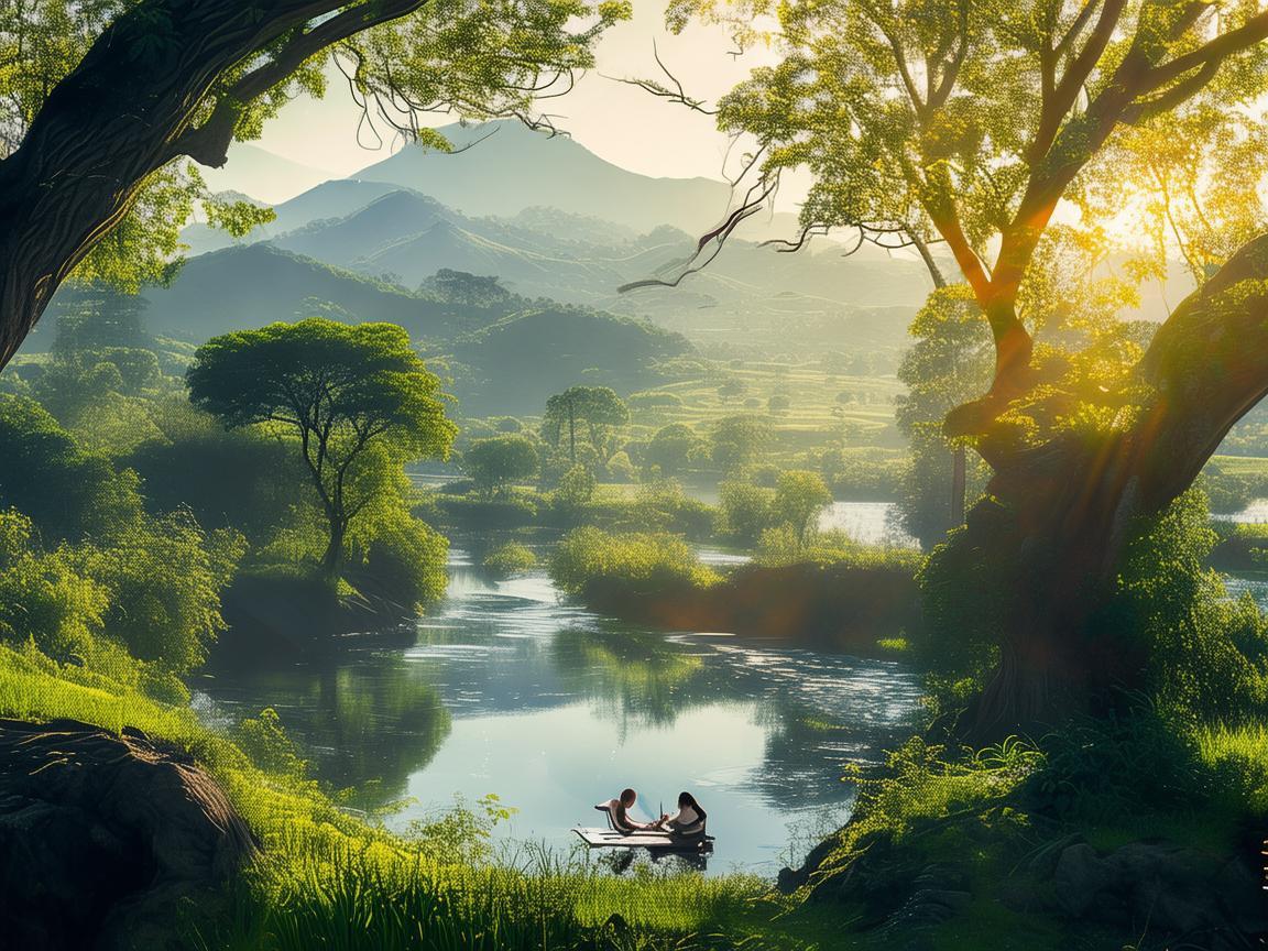 奏响南平，山水间的音乐华章