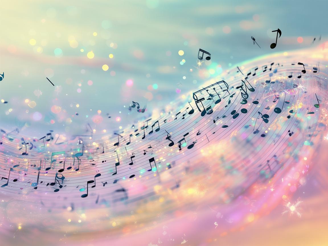 用音乐谱写与白癜风抗争的旋律