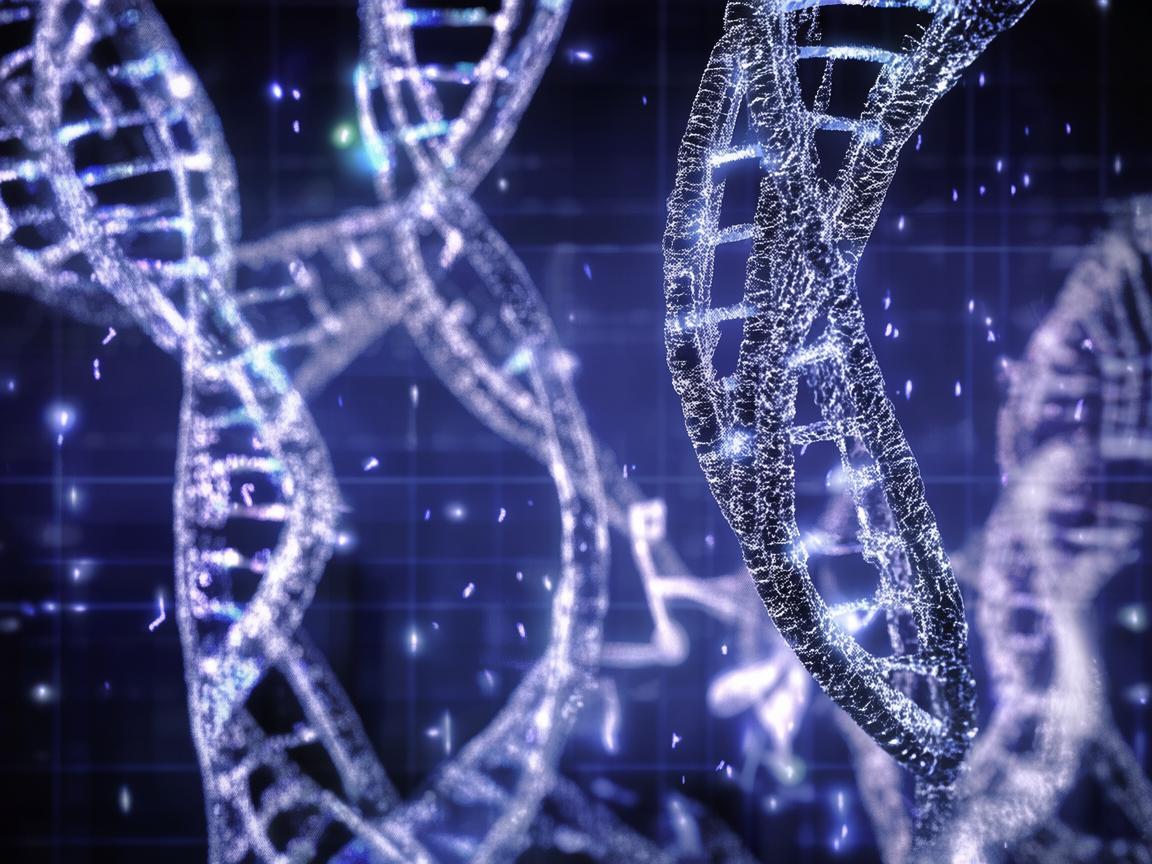 遗传学视角下的音乐创作密码