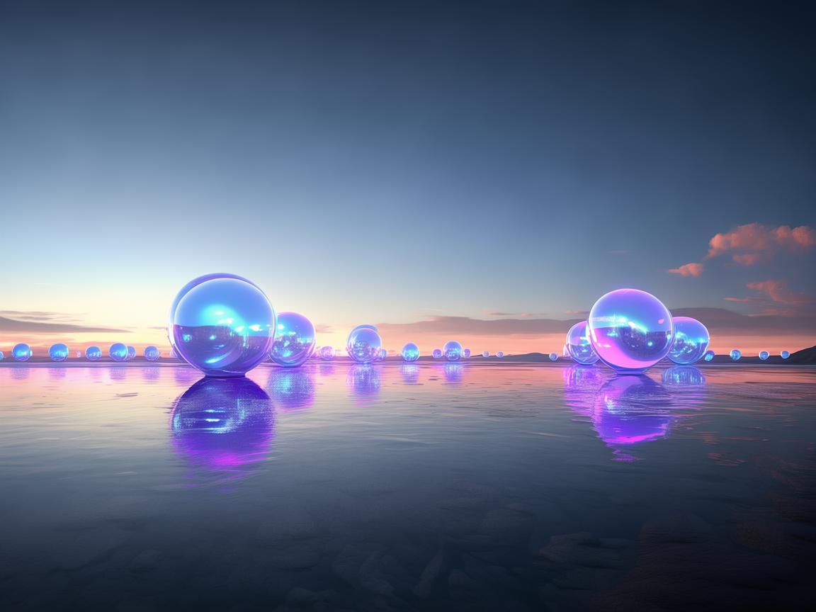 新能源技术，奏响时代的创新乐章