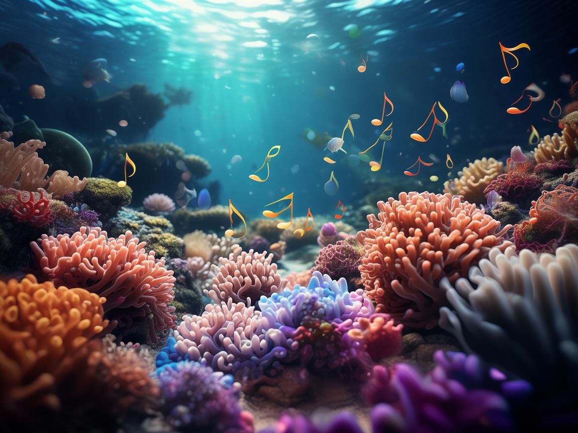 潜入音乐深海，探寻别样旋律