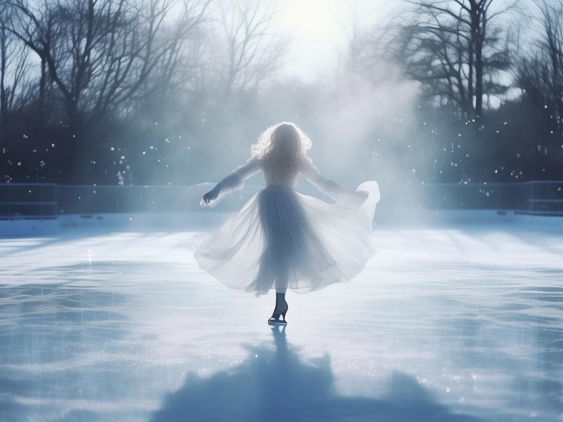 在冰上奏响旋律，如何将滑冰融入音乐创作中？