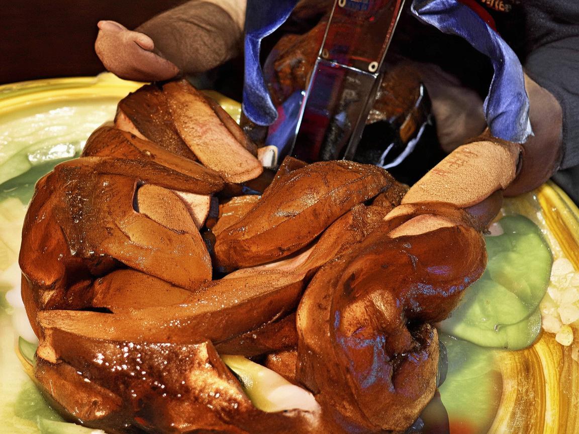 都江堰，奏响水利与人文的乐章