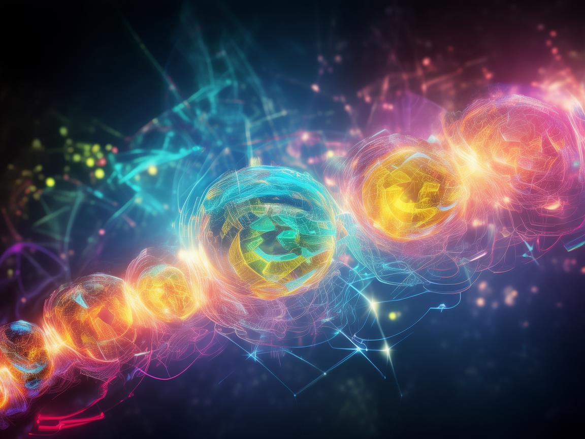 能源化学，奏响未来能源的交响曲