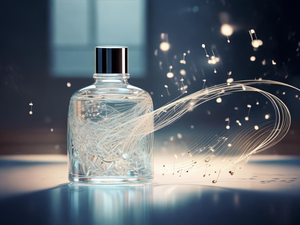 洗手液旋律，音乐与卫生的奇妙融合