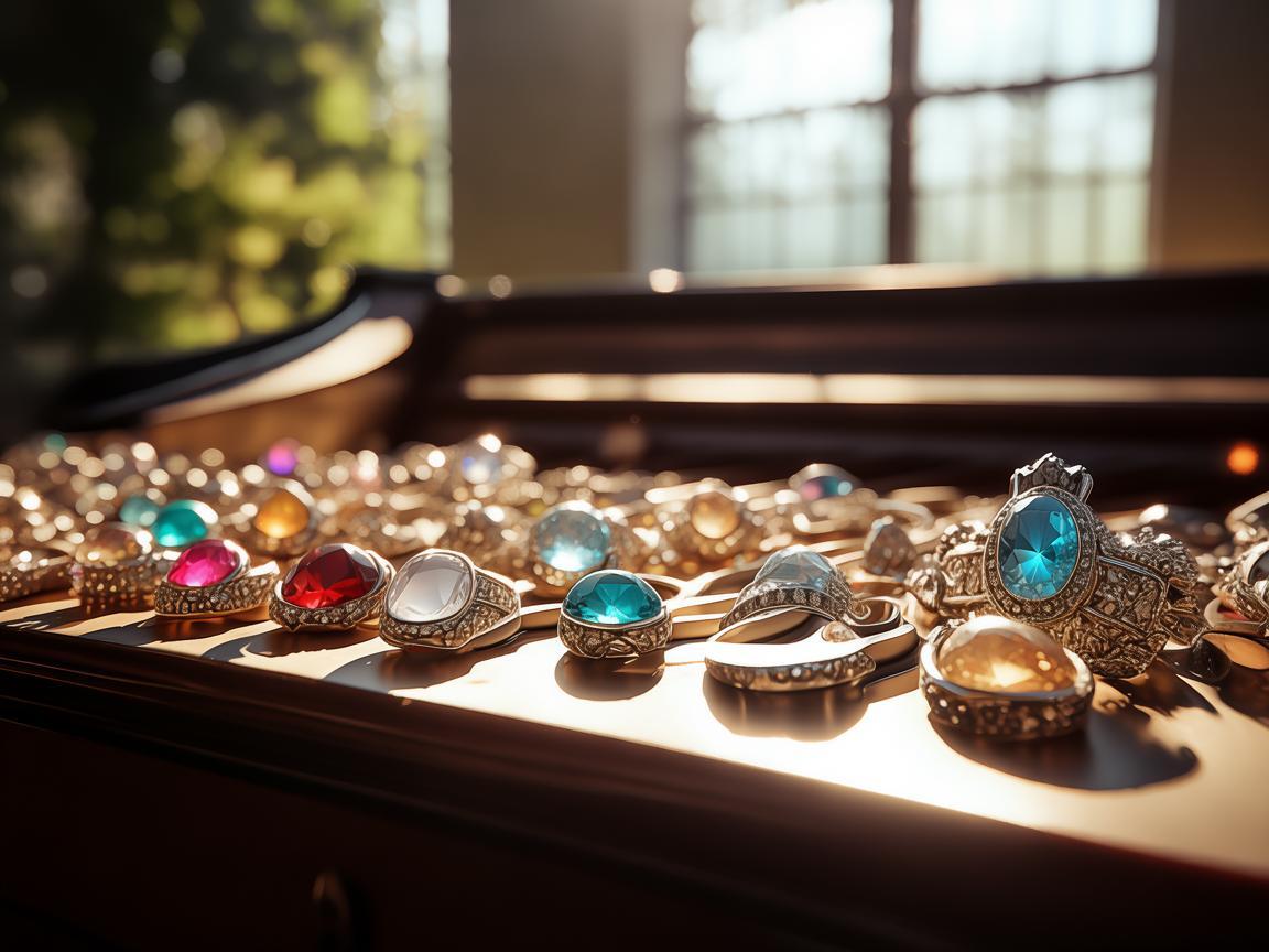 指饰，音乐创作中的微妙装饰？