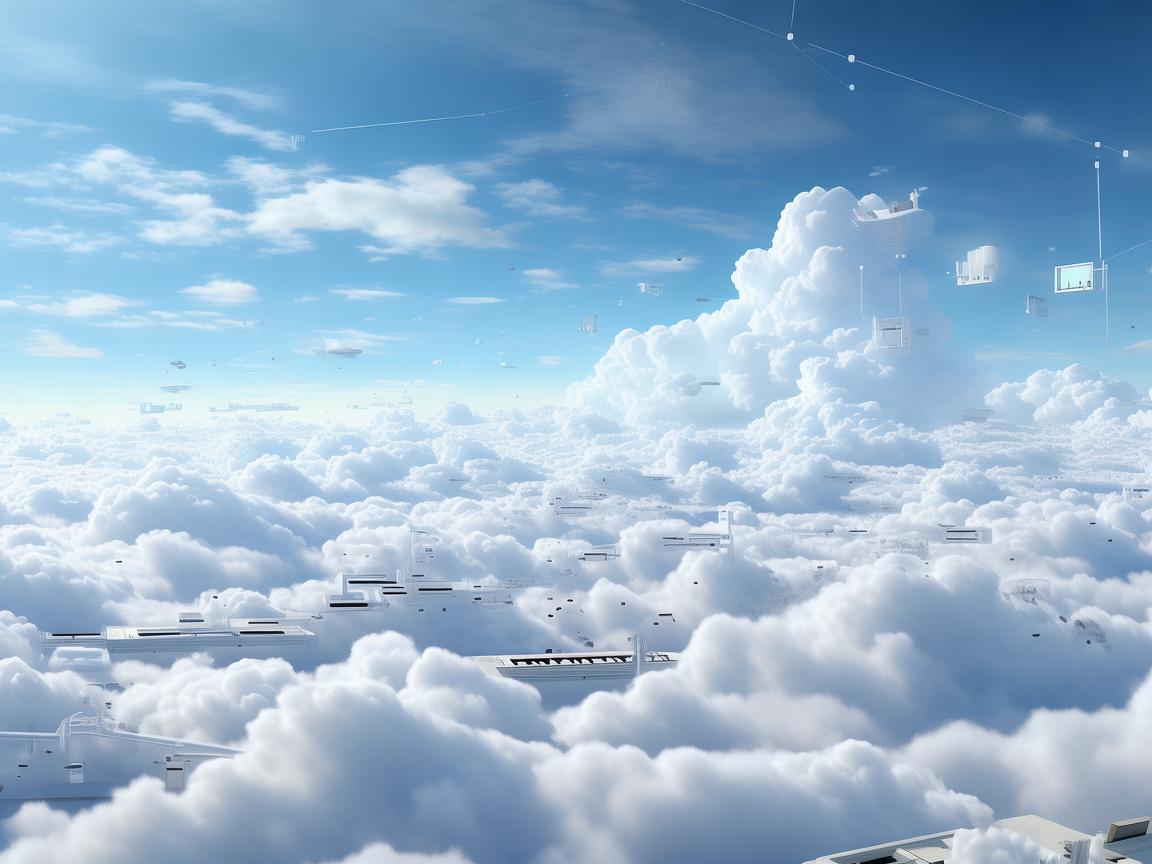 云浮之音，如何利用云计算技术提升音乐创作效率？