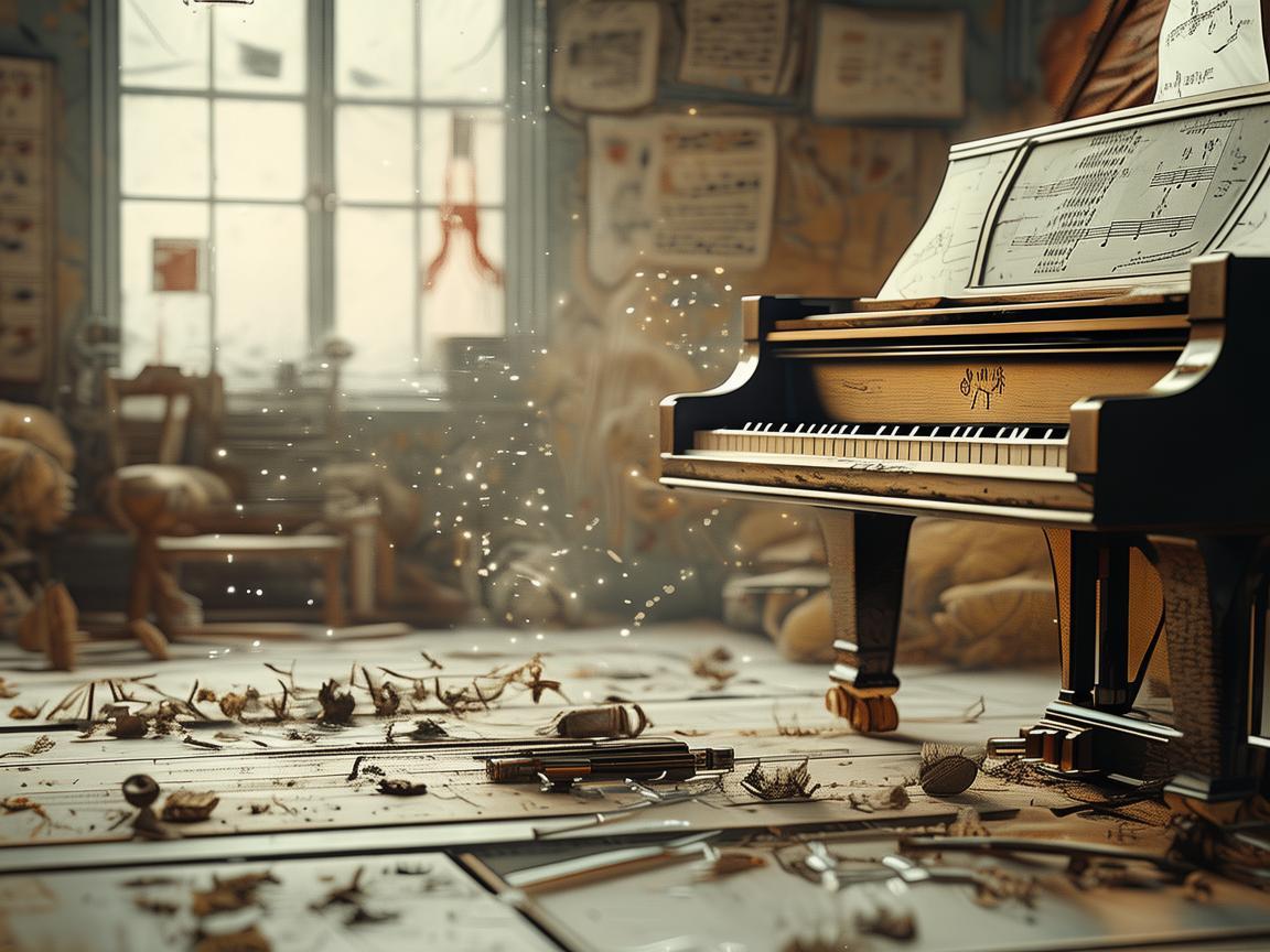 音乐与医学，旋律如何抚平伤痛？