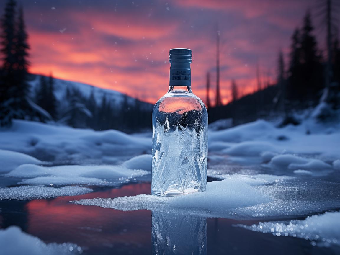 伏特加，作曲家创作灵感的‘冰与火之歌’？