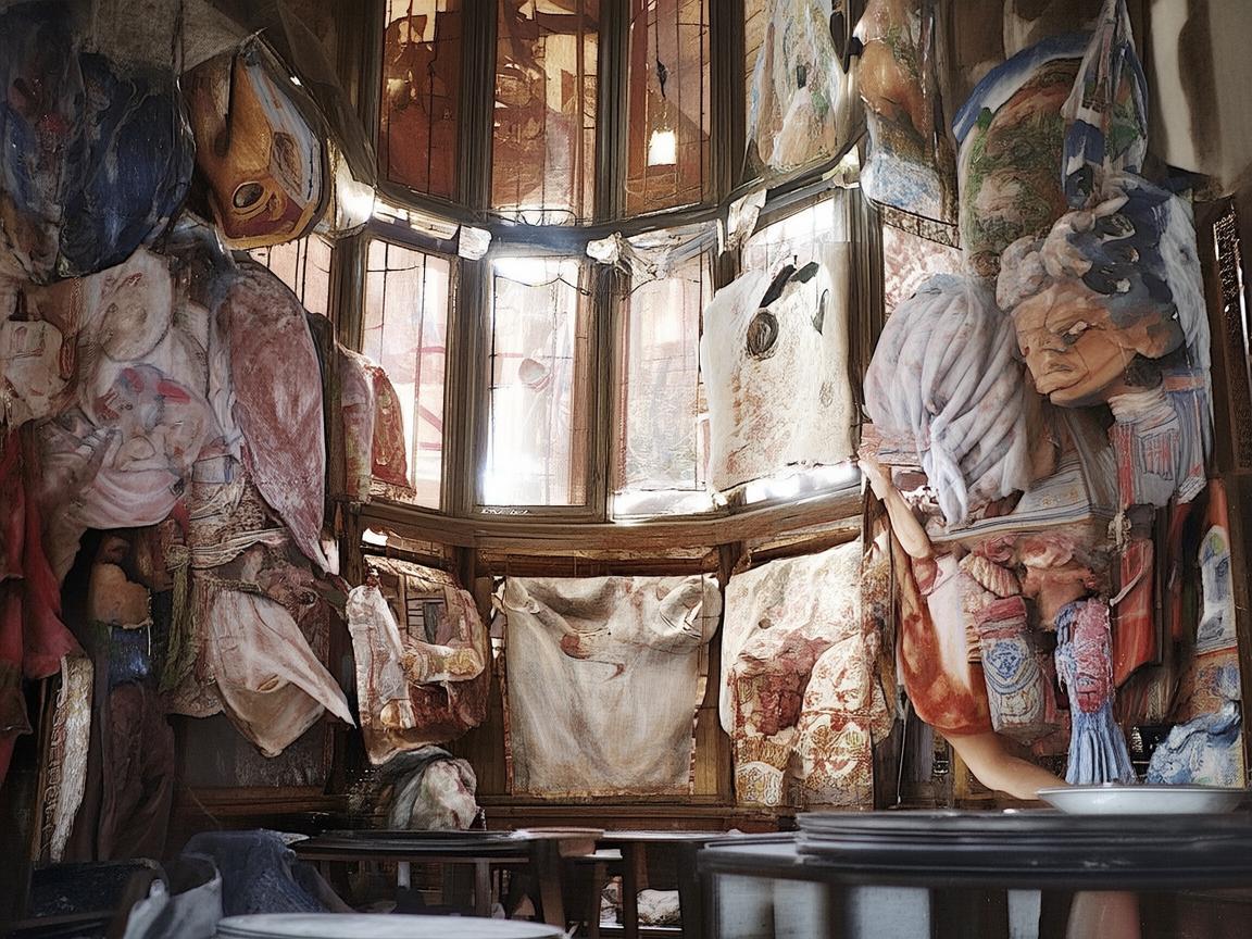 渭南的古韵新声，如何在传统与现代间编织音乐之网？