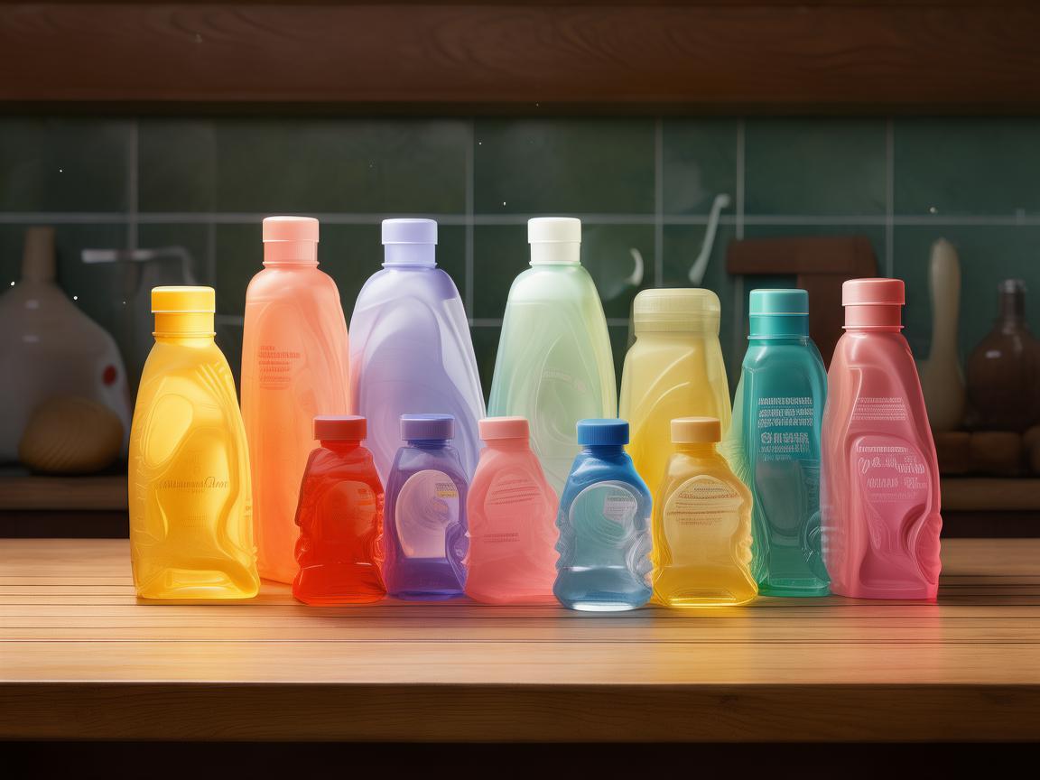 洗衣粉的旋律，如何用日常用品激发创作灵感？