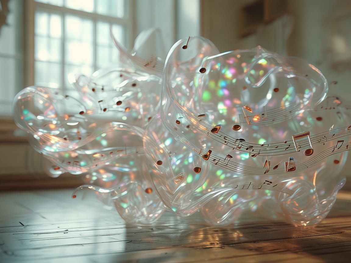 音乐与美容，旋律中的肌肤之谜