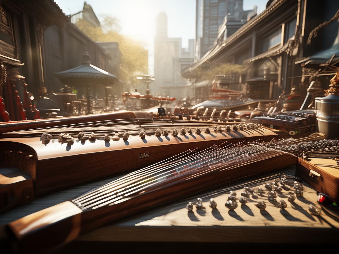 探索清镇之音，如何将地方特色融入现代音乐创作？