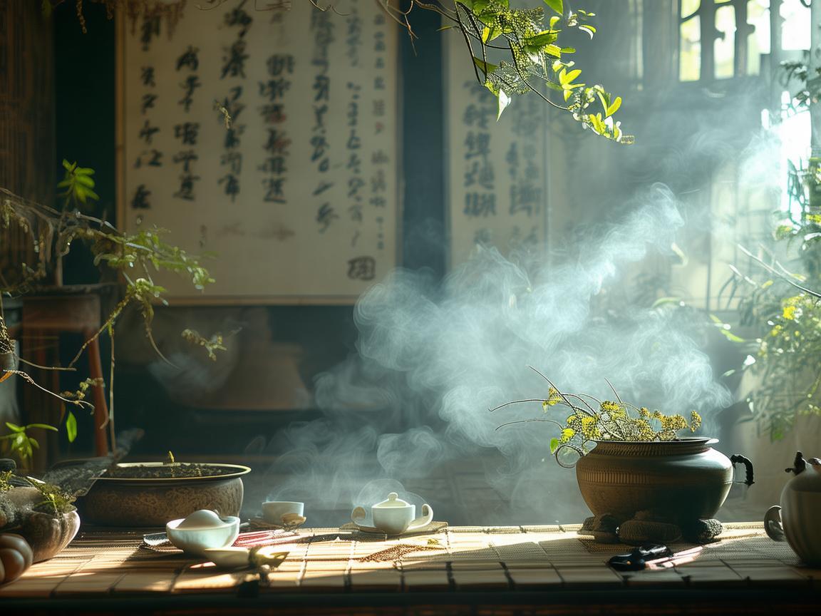 茶馆音乐，如何通过旋律营造独特的茶香氛围？