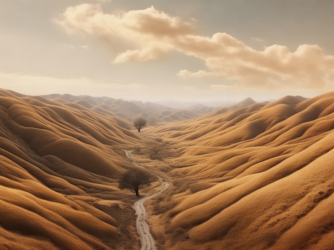 吕梁之音，如何在黄土高原的韵律中寻找创作灵感？