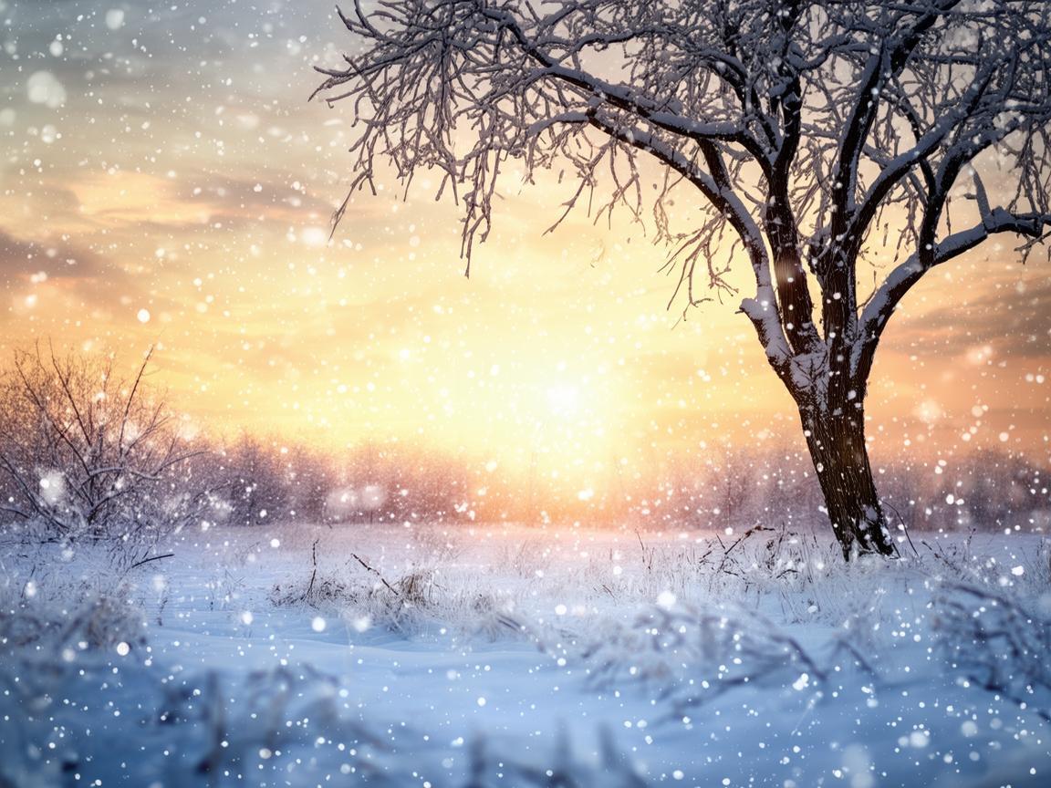 立冬之音，如何在寒风中编织温暖的旋律？