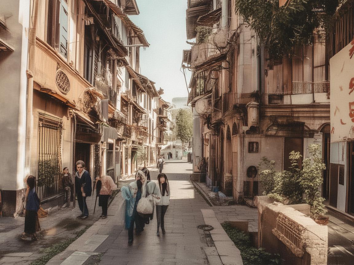 雷州音乐元素在当代华语音乐创作中的融合与挑战